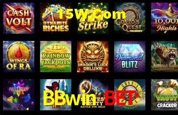 Ofertas Exclusivas BBwin Bet
