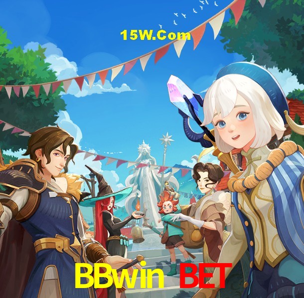 Provedores de Jogos BBwin Bet