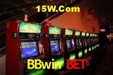 Recursos de Bônus BBwin Bet