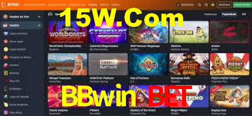 BBwin.Com Login
