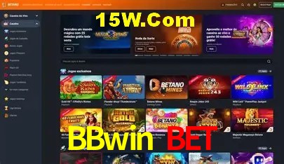 Especiais de Fim de Semana BBwin Bet