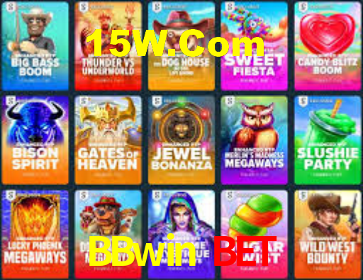 BBwin Bet,BBwin Slot