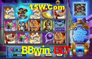 Tecnologia da Plataforma BBwin Bet