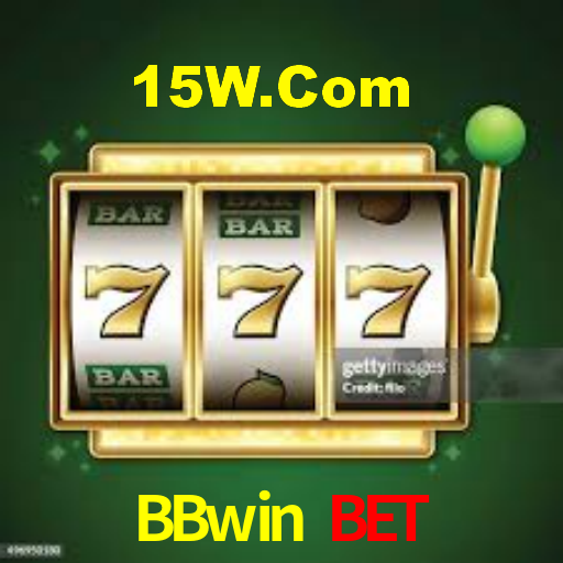 BBwin Slot