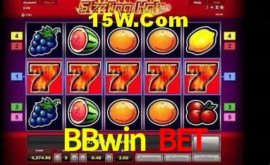 Promoção Relâmpago BBwin Bet