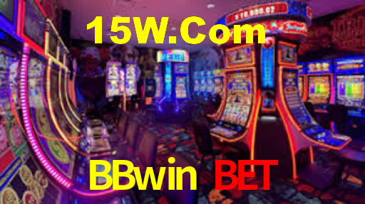 BBwin Slot