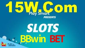 BBwin Bet,BBwin Slot