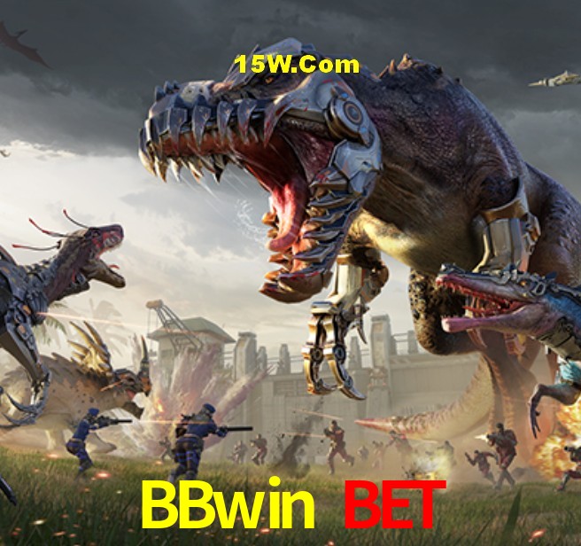 Casino Ao Vivo BBwin Bet