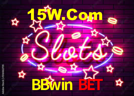 BBwin Slot