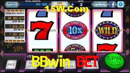 Login Seguro BBwin Bet