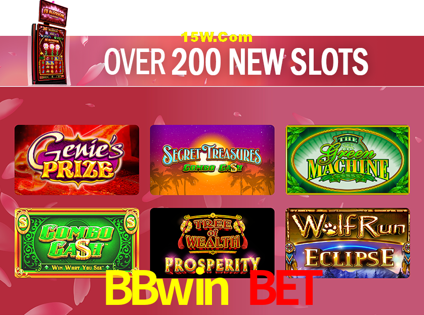 Mesa de Blackjack BBwin Bet