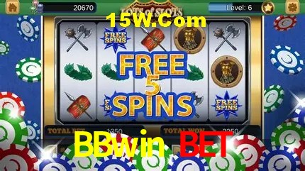 Casino Ao Vivo BBwin Bet