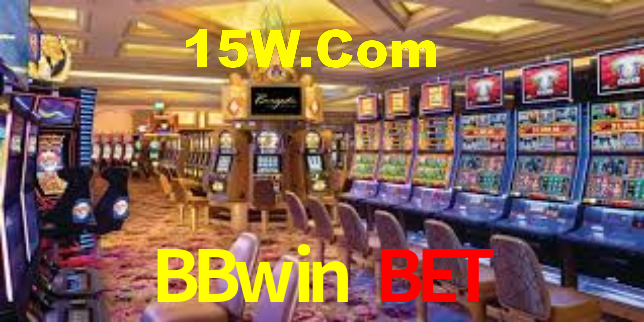 BBwin Bet,BBwin Slot