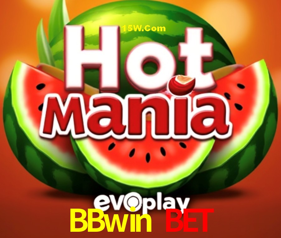 Jogos de Slot BBwin Bet
