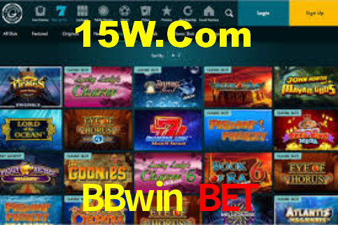BBwin Bet